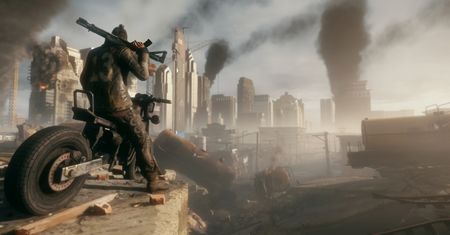 Homefront Revolution żyje. Posiadacze Xboksów One zagrają jeszcze w tym roku