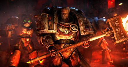 W ten weekend gramy w serię Warhammer 40,000: Dawn of War za darmo