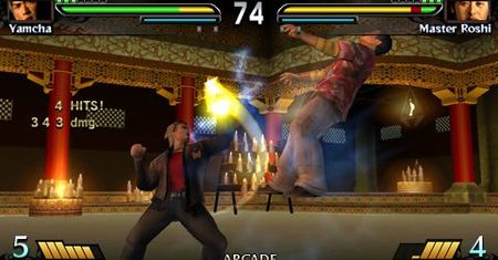 Galeria z Dragonball: Evolution, czyli czy da się zrobić coś gorszego?