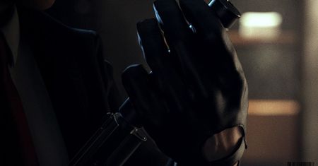 Hitman: Profession - tak się nazywa tajemnicza gra Kanadyjczyków?