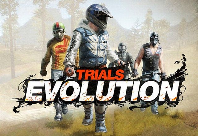 Trials Evolution - Lepsze nie musi być wrogiem dobrego [RECENZJA]