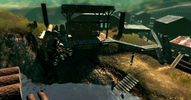 Trials Evolution: nadjeżdża jedna z najlepszych gier 2012 roku z XBLA