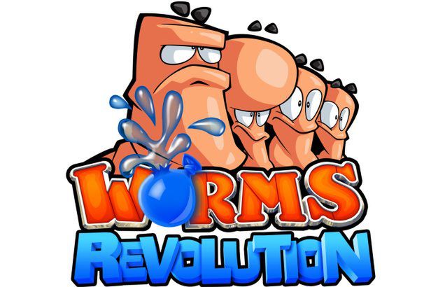 Robale wracają [WORMS REVOLUTION]