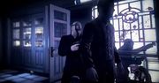 Ona musiała być naprawdę wyjątkowa... [Hitman: Absolution]