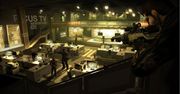 Scenarzysta ekranizacji Deus Ex: &quot;to z tego typu rzeczy powstaje wielka fantastyka naukowa&quot;