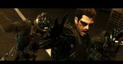Data premiery Deus Ex: Human Revolution to luty 2011?