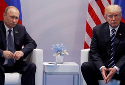 Donald Trump spotka się z Władimirem Putinem? Sprzeczne informacje z Białego Domu i Kremla