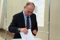 Nieoczekiwany sukces opozycji w moskiewskich wyborach. Zawstydzająca porażka Putina