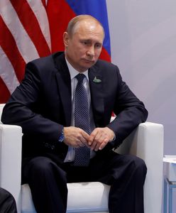 Kreml: Trump zaprosił Putina do Białego Domu