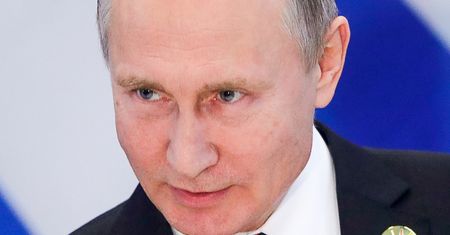 Władimir Putin zaprosił Donalda Trumpa do Moskwy. "Jestem gotowy na spotkanie"