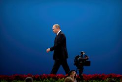 Putin: nie rozwiążemy problemów taką logiką