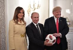 Schwarzenegger oskarża Trumpa. Bezlitosna ocena spotkania z Putinem