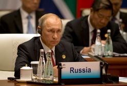 Władimir Putin: rozpętywanie "histerii wojennej" może doprowadzić do "globalnej katastrofy"