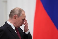Eurowybory nie poszły po myśli Putina. Jednak Rosja nie zrezygnuje z osłabiania UE
