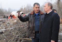 Wiceszef ukraińskiej dyplomacji: Rosja odpowie za katastrofę smoleńską