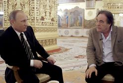 Najgłośniejszy wywiad roku. Bezprecedensowy dokument "Oliver Stone vs Władimir Putin" niedługo w TV