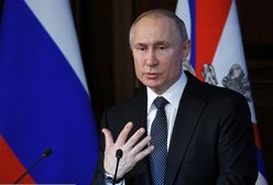 Putin kłamie w sprawie Polski. Dla nas to raczej szansa niż zagrożenie (Opinia)
