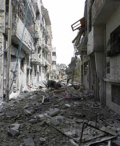 ONZ: w przyszłym tygodniu kolejne rozmowy pokojowe ws. Syrii