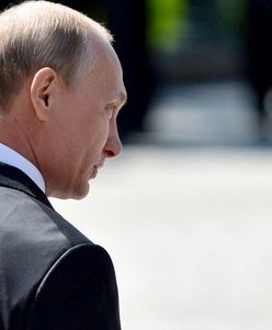 Rozmowy Merkel-Putin. Przełom w stosunkach z Rosją?