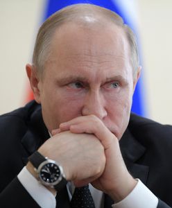 Wydalenie rosyjskich dyplomatów niewiele zmienia. Moskwę czekają dotkliwsze konsekwencje