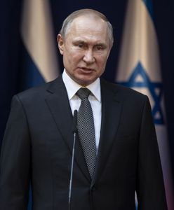 Agaton Koziński: Czas eskalacji. Putin, sądy, a to... jeszcze nie wszystko [OPINIA]