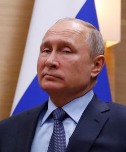 Putin: Rosja odpowie na ruch USA. Układ rozbrojeniowy pod znakiem zapytania