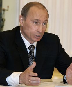 Władimir Putin był nie tylko oficerem KGB, ale i agentem niemieckiej "Stasi"?