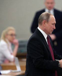 Wybory w Rosji bez oficjalnych wyników. Wstrzymany komunikat