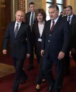 Węgry bazą rosyjskich szpiegów? Zaniepokojenie w NATO