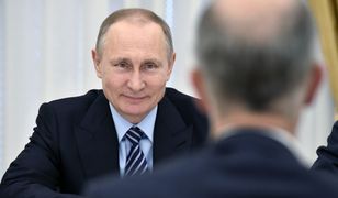 Putin w szatach prawicowego populisty. Dlaczego Rosjanin mówi językiem PiS-u?