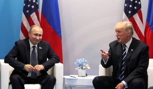 Szczyt Trump-Putin w Helsinkach. Widmo nowej Jałty