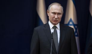 Agaton Koziński: Czas eskalacji. Putin, sądy, a to... jeszcze nie wszystko [OPINIA]