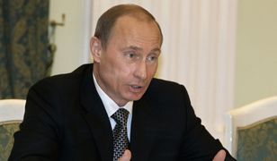 Władimir Putin był nie tylko oficerem KGB, ale i agentem niemieckiej "Stasi"?