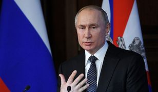 Putin kłamie w sprawie Polski. Dla nas to raczej szansa niż zagrożenie (Opinia)