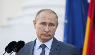 Koziński: Nowy premier, stary Putin. Rosja w 2020 r. będzie chwiała światową łódką wyjątkowo mocno (Opinia)