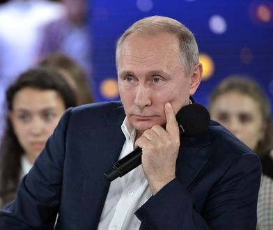 Tajemnice rosyjskiej supermafii