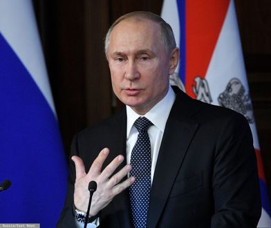 Putin kłamie w sprawie Polski. Dla nas to raczej szansa niż zagrożenie (Opinia)