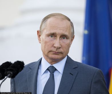 Koziński: Nowy premier, stary Putin. Rosja w 2020 r. będzie chwiała światową łódką wyjątkowo mocno (Opinia)