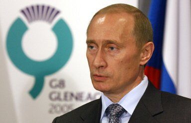 Putin współczuje, ale i krytykuje Wielką Brytanię