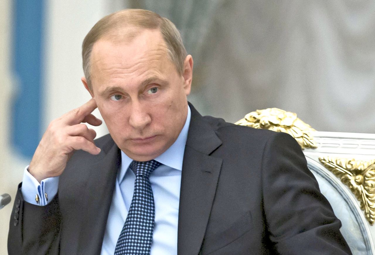Rosja wydali 30 dyplomatów USA? Moskwa rozczarowana po G20
