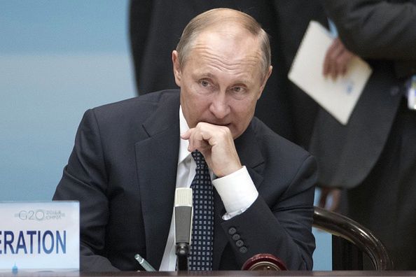 Jest reakcja Rosji na "listę Putina". Stanowcze słowa
