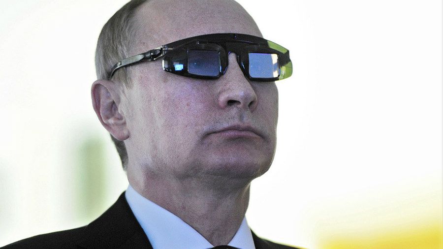 Rosja pochwaliła się superszybkimi głowicami bojowymi