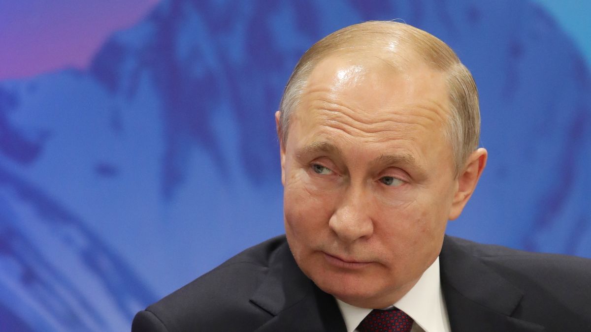 Prawdziwy majątek Władimira Putina przez niektórych wyceniany jest na dziesiątki miliardów dolarów.