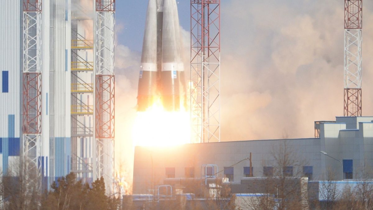 rosja władimir putin