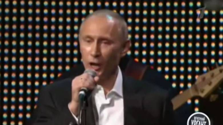 Władimir Putin 

Fotografia: screen z Vimeo.com