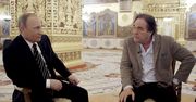 Najgłośniejszy wywiad roku. Bezprecedensowy dokument "Oliver Stone vs Władimir Putin" niedługo w TV