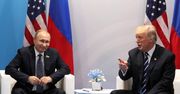 Szczyt Trump-Putin w Helsinkach. Widmo nowej Jałty
