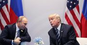 Trump w tej sprawie wierzy Putinowi. "Przy każdym spotkaniu mówi, że tego nie zrobił"