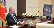 Rosja gotowa odłączyć się od internetu. Pierwsze próby udane