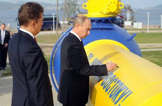 Prezes niemieckiego koncernu nie ma wątpliwości ws. Nord Stream 2. "Zakończy się sukcesem"